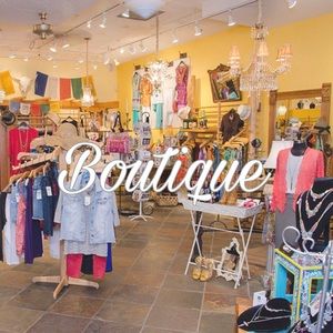 WELCOME TO MY BOUTIQUE